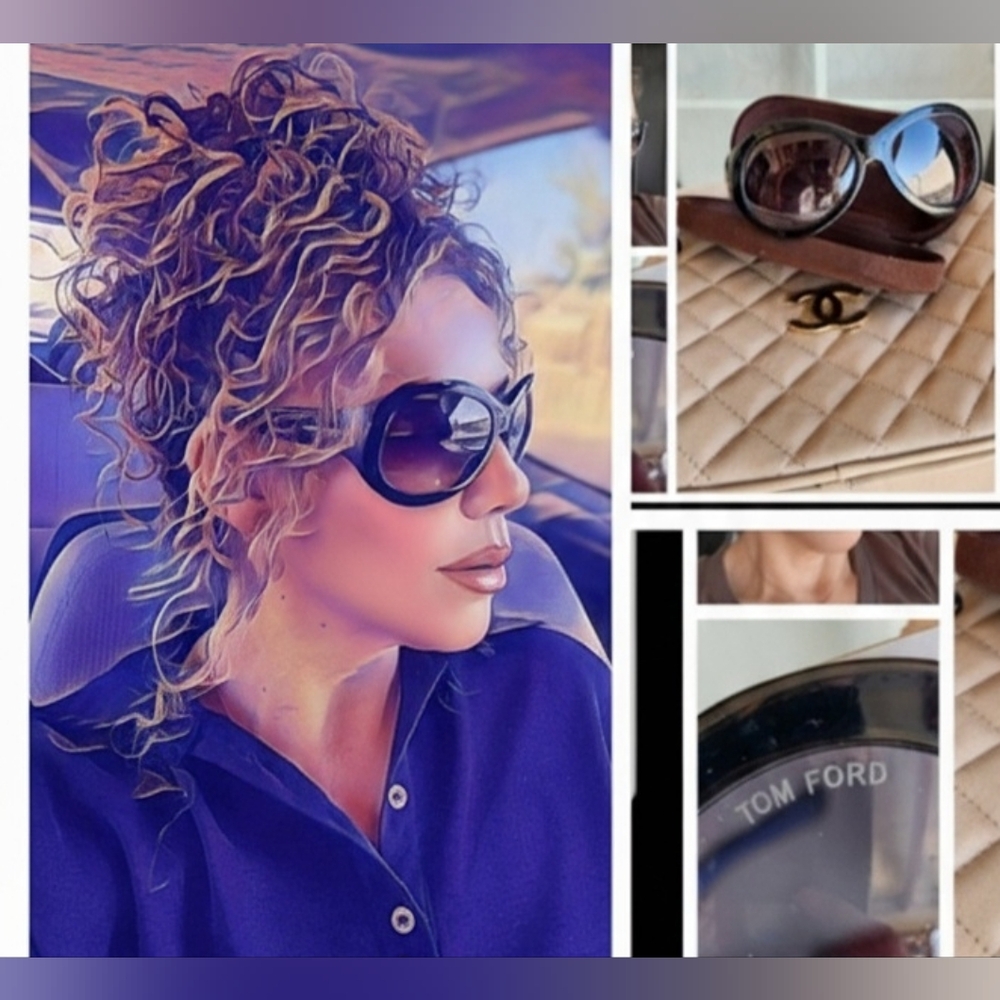 Tom Ford Sunglasses